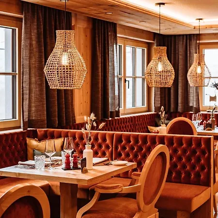 Hotel Jägeralpe-3