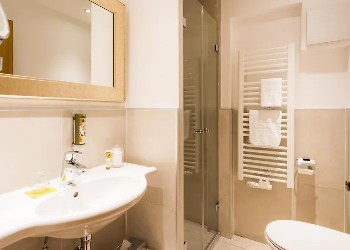 Familienhotel: Hotel Walserberg